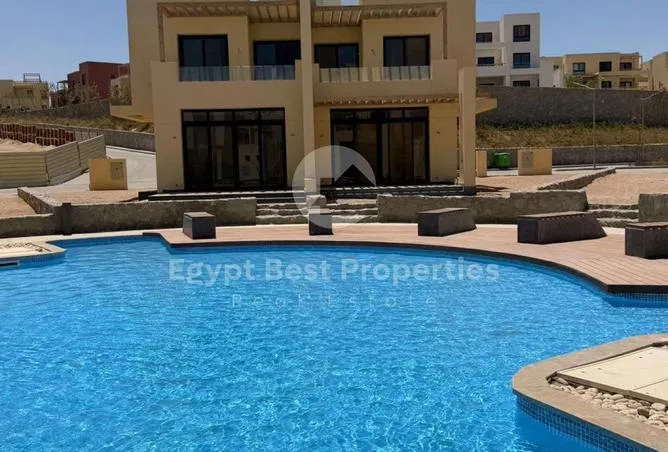 3-bedroom twin house 165 m² for sale in Makadi Heights