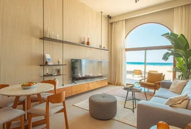 4-bedroom townhouse 187 m² for sale in The Med , The Med