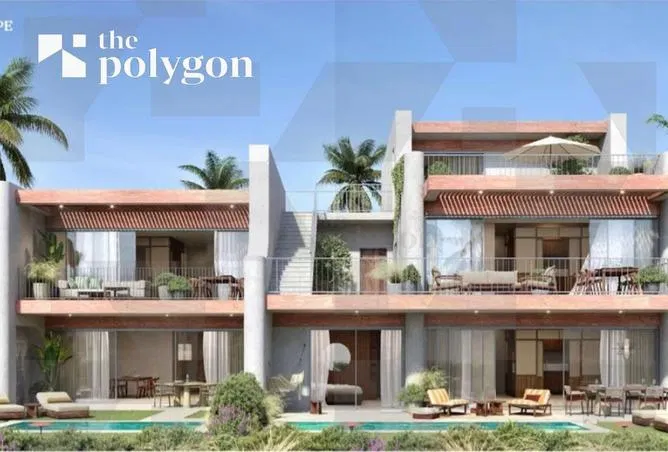 2-bedroom chalet 133 m² for sale in Ramla