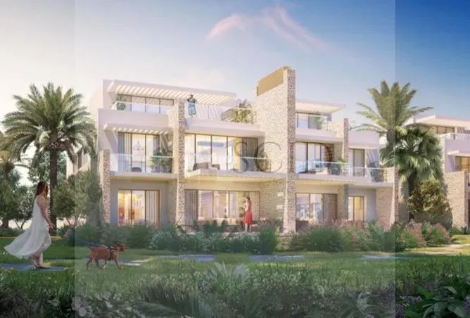 2-bedroom chalet 127 m² for sale in Silver Sands