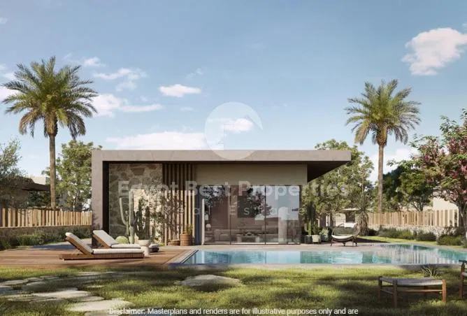 3-bedroom townhouse 250 m² for sale in Seashore