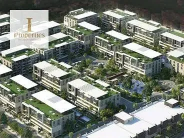 Town House Corner For Sale in Eastshire - Al QAMZI Prime Location 261M