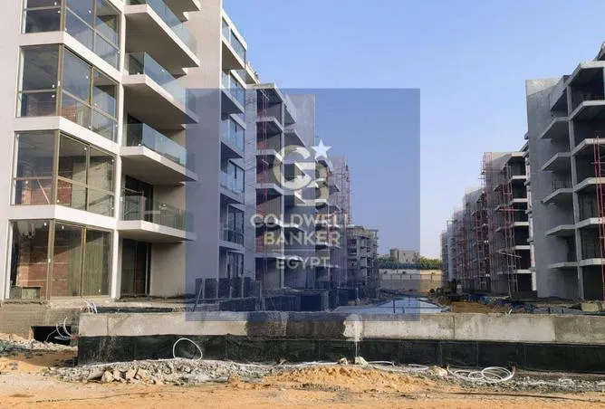 3-bedroom apartment 181 m² for sale in Lake view Residence 2