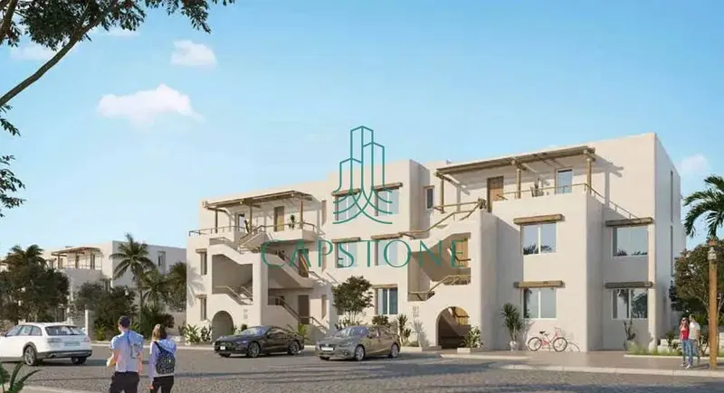 Lagoon View Penthouse for Sale in Hacienda West