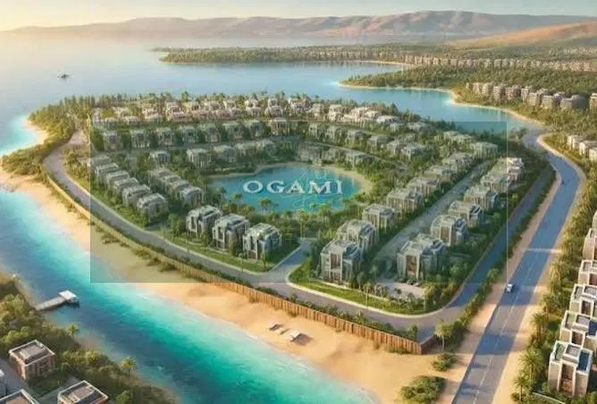 2-bedroom chalet 150 m² for sale in Ogami