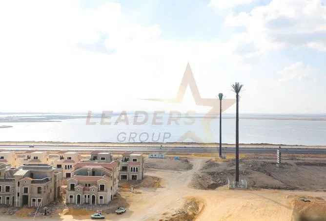 4-bedroom villa 245 m² for sale in Sawary , Sawary