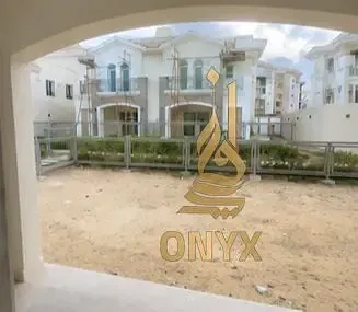 420 sqm Classic Standalone Villa for Sale, Below Market Price, Ready to Move in Al Maqsad Compound, New Capital