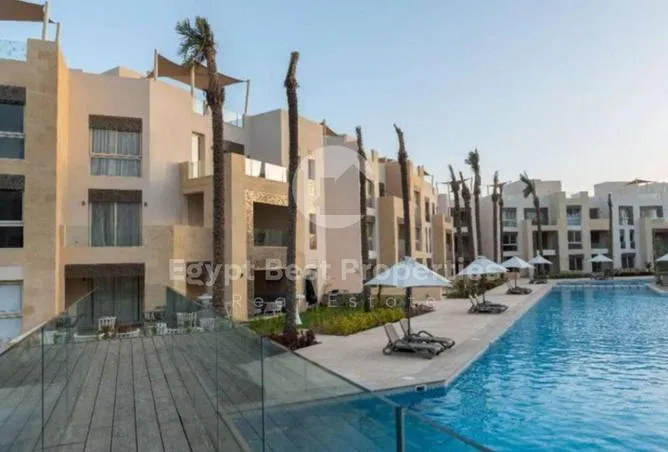 شاليه غرفة 99 م² للبيع في Mangroovy Residence