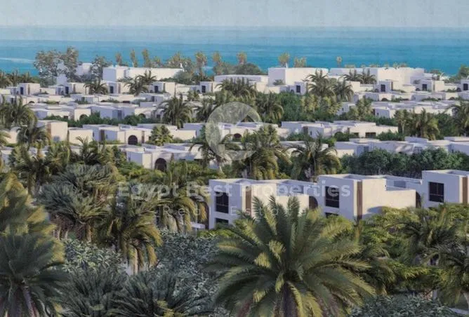 4-bedroom villa 275 m² for sale in The Med , The Med