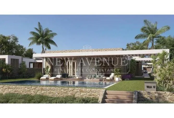 3-bedroom twin house 185 m² for sale in Azha North