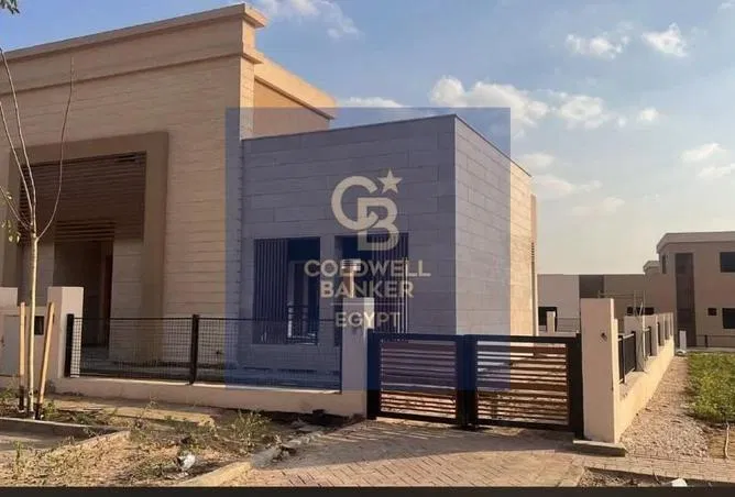 فيلا 4 غرف 265 م² للبيع في تاج سيتي، Taj City