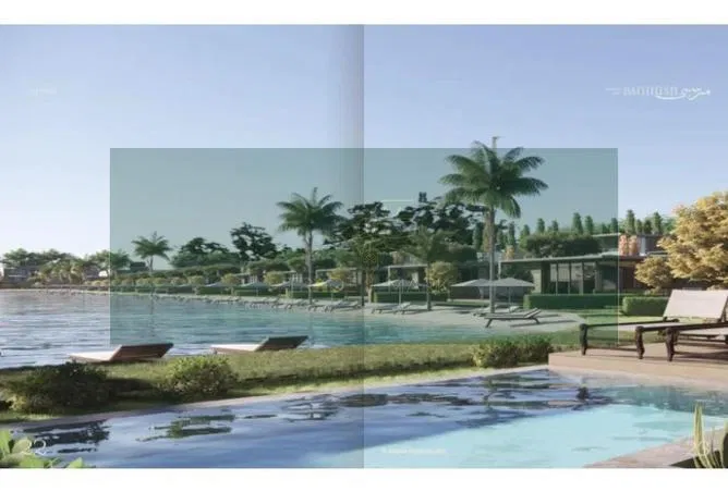 3-bedroom chalet 170 m² for sale in Marsa Baghush