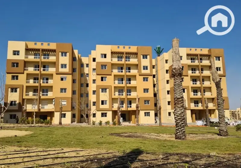 Ready to Move-In Apartment | Ashgar City – October