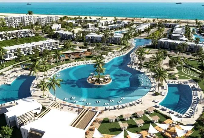 3-bedroom villa 185 m² for sale in Dose