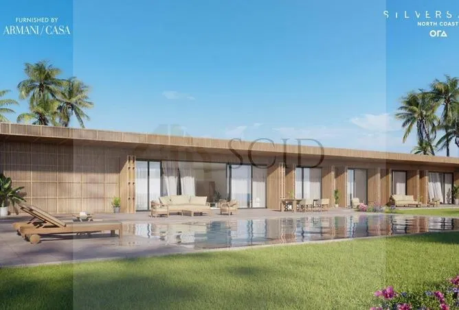 3-bedroom townhouse 149 m² for sale in Silver Sands