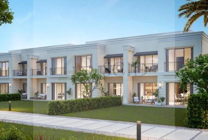 3-bedroom townhouse 205 m² for sale in Belle Vie