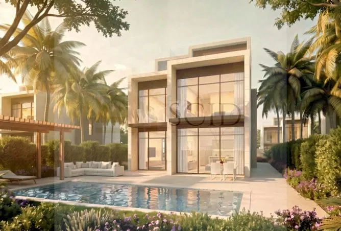 3-bedroom townhouse 144 m² for sale in Alam Al- Rum