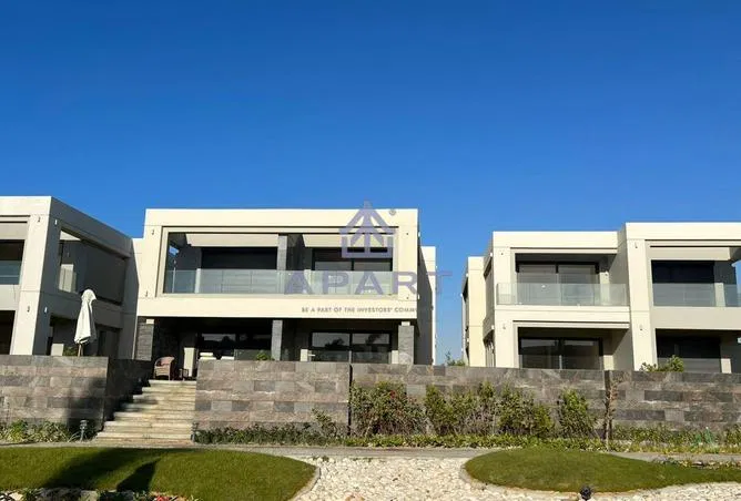 3-bedroom villa 210 m² for sale in The Med , The Med