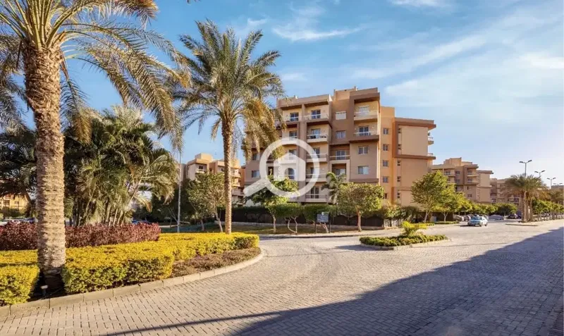 Ready to Move-In Apartment | Ashgar City – October