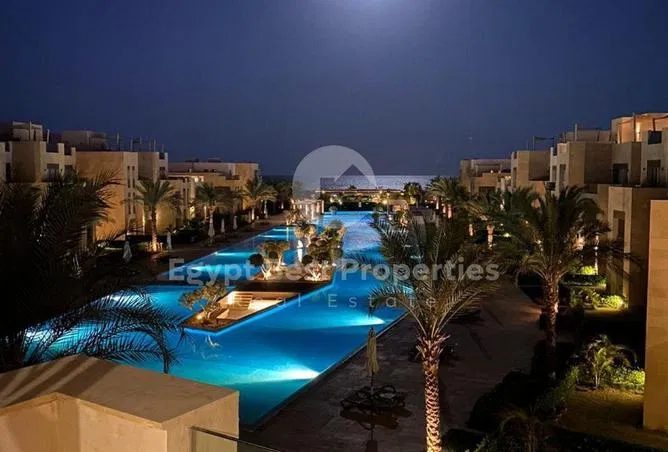 2-bedroom duplex 125 m² for sale in Mangroovy Residence