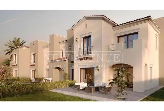 4-bedroom townhouse 218 m² for sale in City Gate