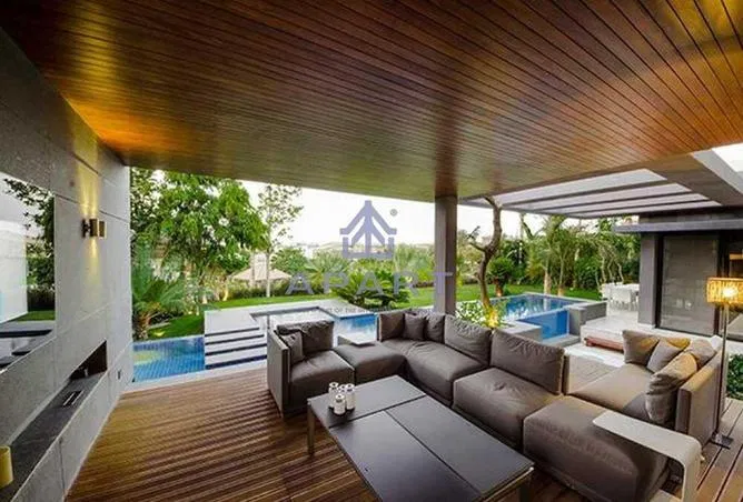 3-bedroom chalet 160 m² for sale in Ramla