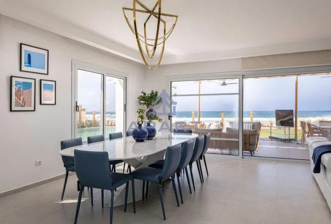 شاليه 3 غرف 183 م² للبيع في Ramla Lakeside