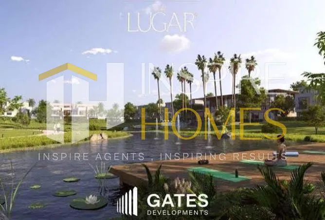 5-bedroom villa 255 m² for sale in Lugar