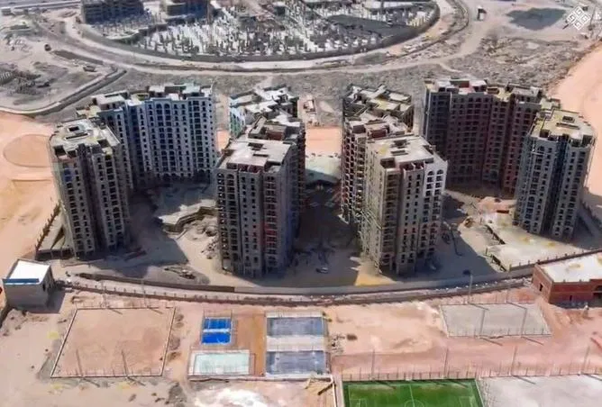 4-bedroom apartment 414 m² for sale in Sawary , Sawary