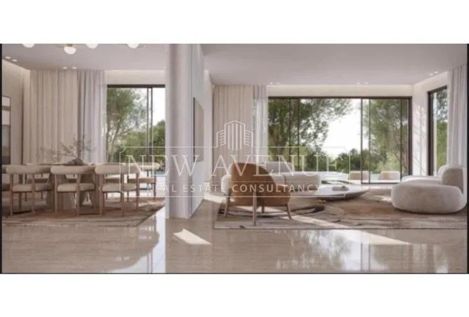 3-bedroom townhouse 190 m² for sale in Saada Compound