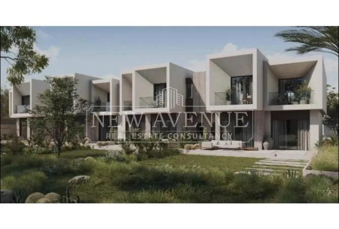 3-bedroom townhouse 185 m² for sale in Saada Compound