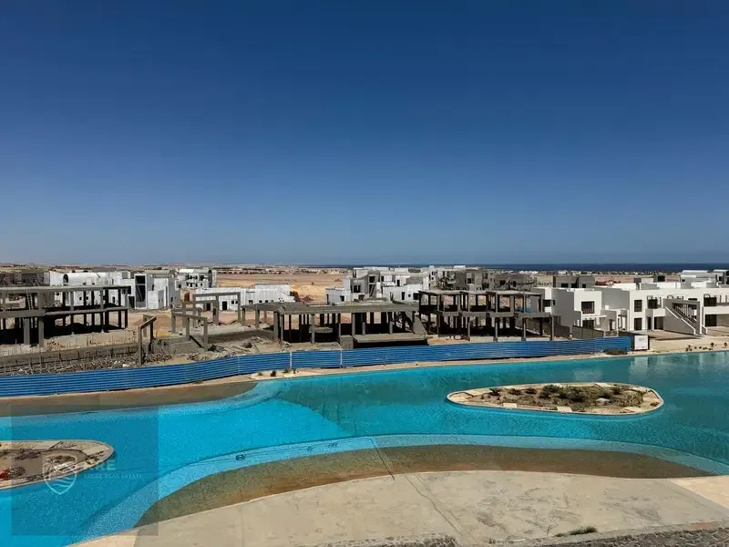 The lowest price opportunity for a quick sale!! Receive a year with remaining installments on Al Lagoon