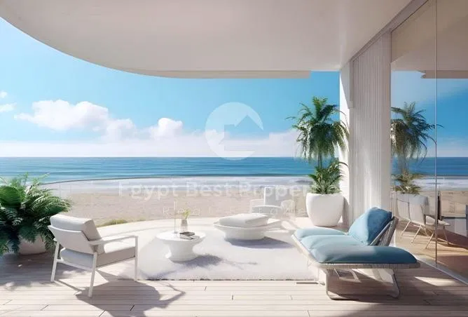 2-bedroom chalet 160 m² for sale in Silver Sands