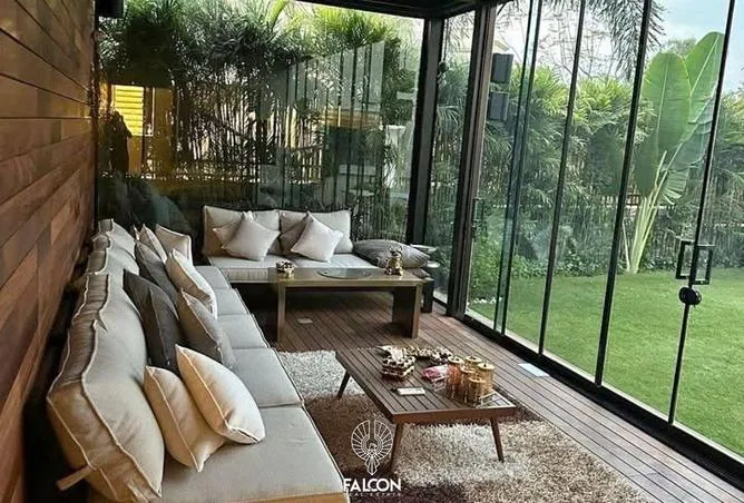 4-bedroom townhouse 229 m² for sale in La Vista City
