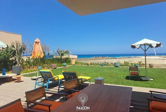3-bedroom villa 185 m² for sale in June