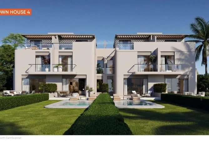 3-bedroom villa 304 m² for sale in Lake West , Lake West