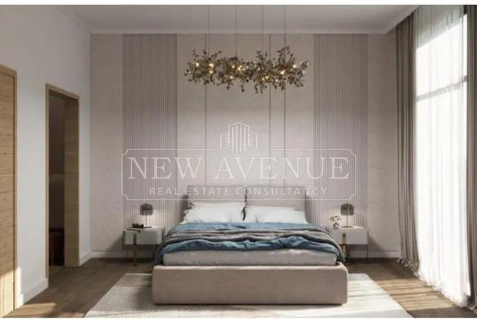 4-bedroom duplex 255 m² for sale in City Gate