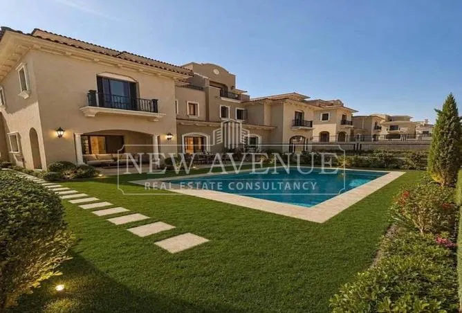 تاون هاوس 4 غرف 218 م² للبيع في سيتي جيت، City Gate