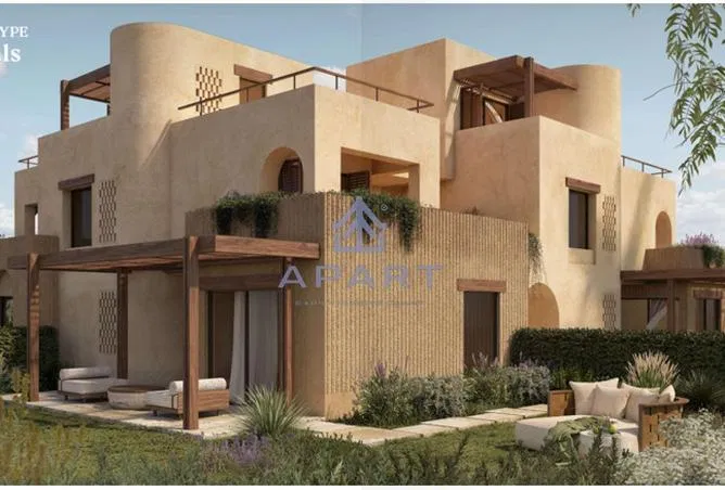 3-bedroom chalet 155 m² for sale in Ramla