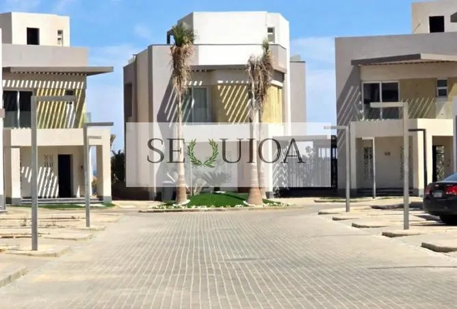 4-bedroom townhouse 183 m² for sale in BOHO