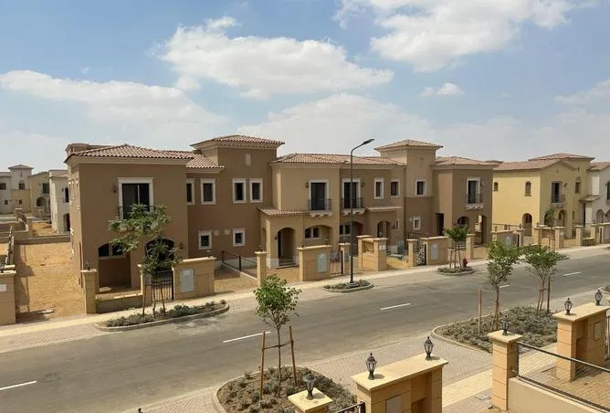 4-bedroom townhouse 218 m² for sale in City Gate
