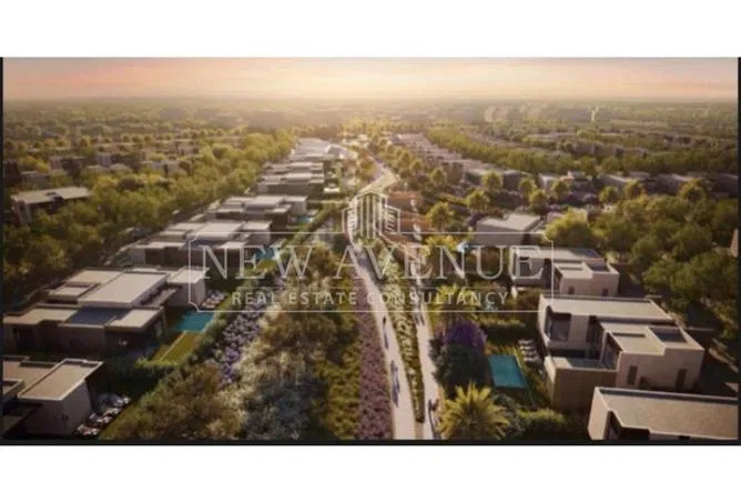 3-bedroom townhouse 190 m² for sale in Saada Compound