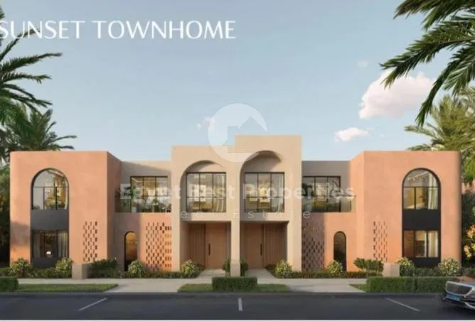 3-bedroom townhouse 250 m² for sale in Ogami