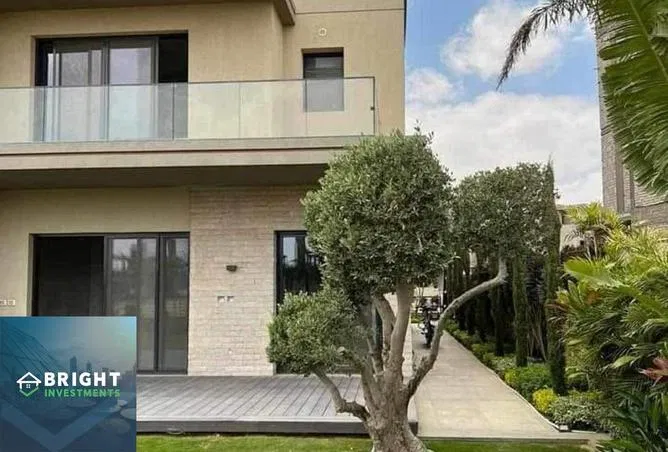 3-bedroom villa 455 m² for sale in Saada Compound