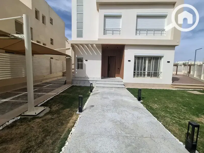 Grand Heights Standalone Villa
