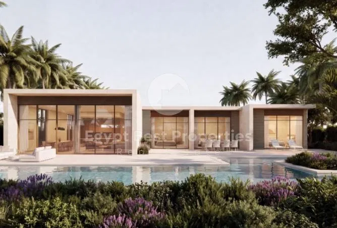 4-bedroom twin house 250 m² for sale in Alam Al- Rum