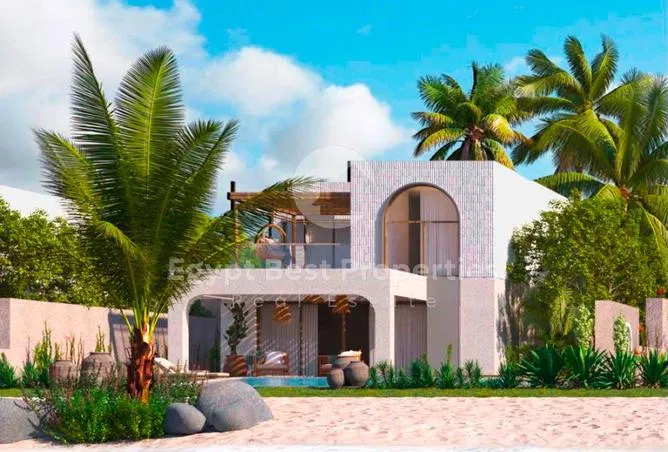 3-bedroom villa 213 m² for sale in The Med , The Med