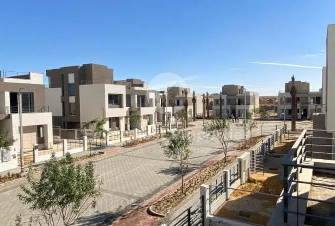 فيلا 5 غرف 325 م² للبيع في بالم هيلز القاهرة الجديدة، Palm Hills New Cairo