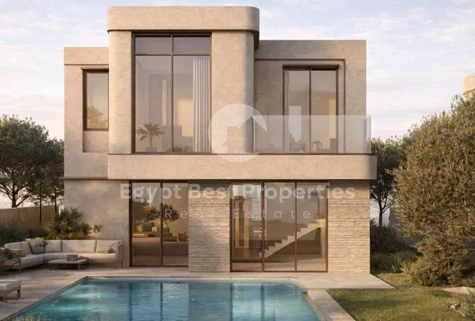 4-bedroom villa 280 m² for sale in VYE SODIC