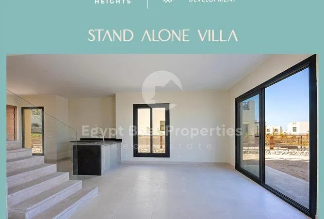 4-bedroom villa 335 m² for sale in Makadi Heights